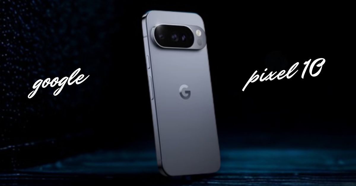 Google Pixel 10