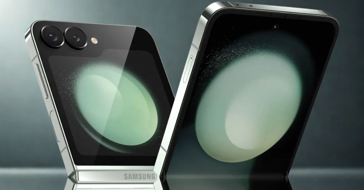 Samsung Galaxy Z Fold 6
