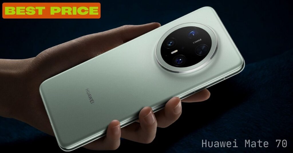 Huawei Mate 70