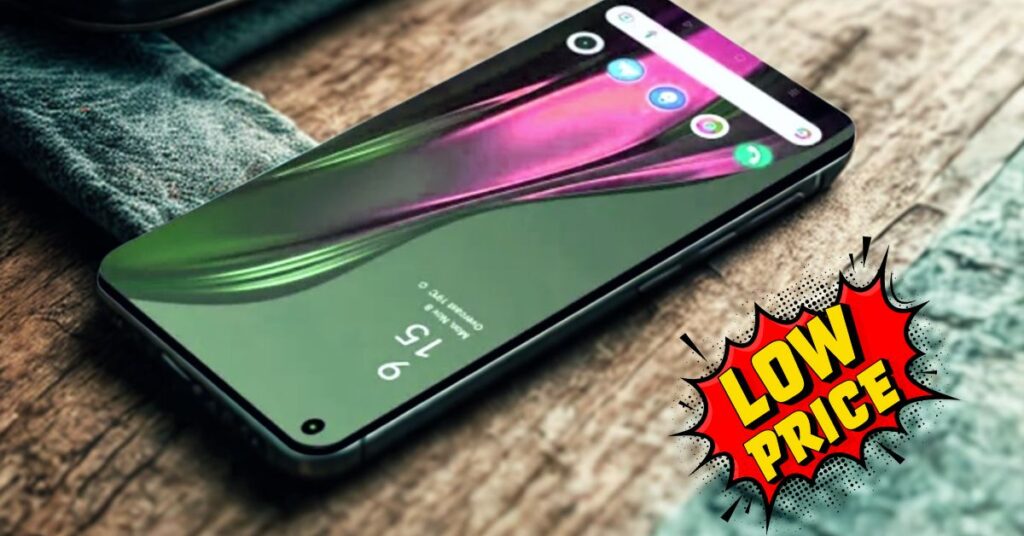 Oppo A59 5G