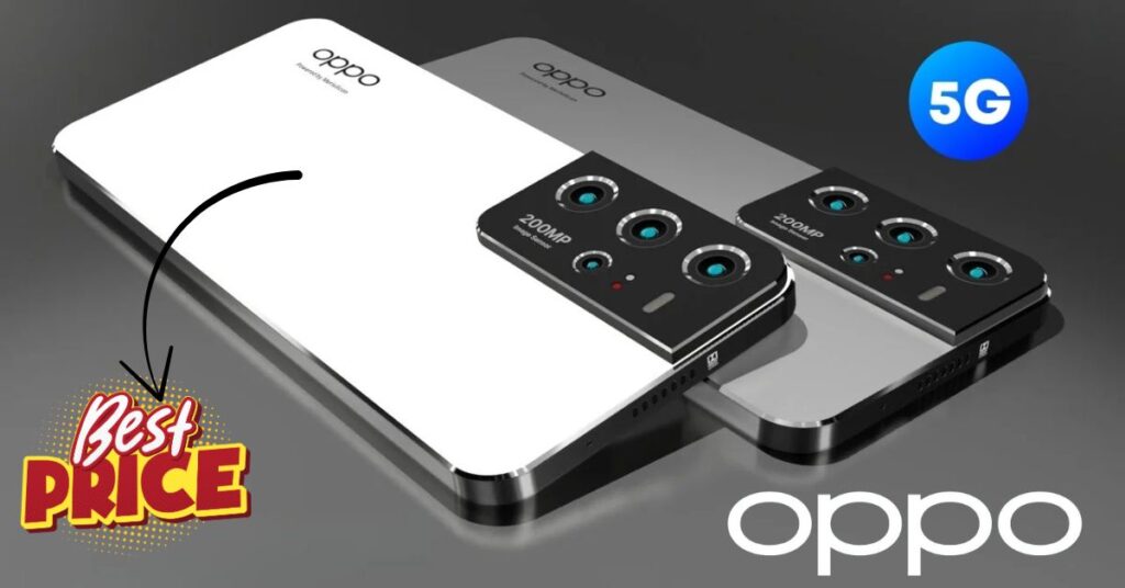 Oppo F21 Pro 5G