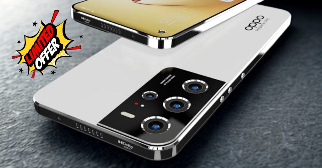 Oppo F27 Pro