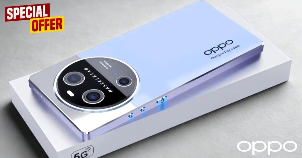 Oppo F27 Pro Plus 5G
