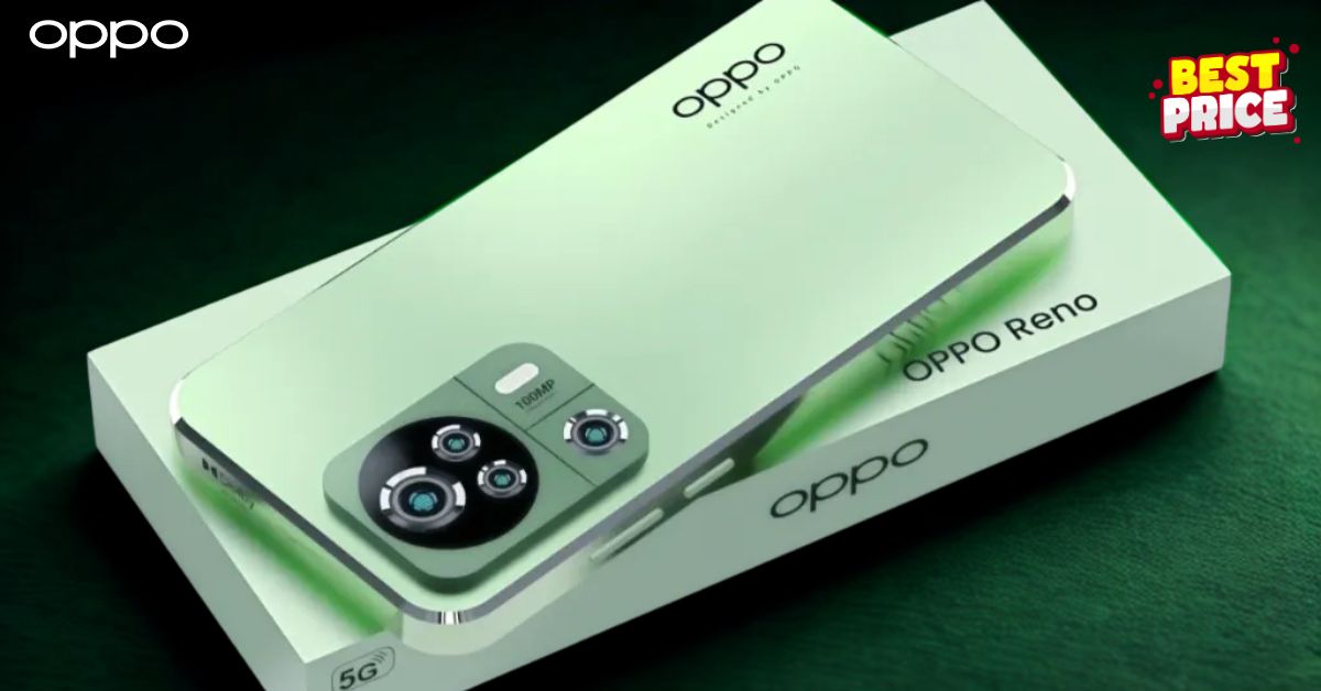 Oppo Reno 11 Pro 5G