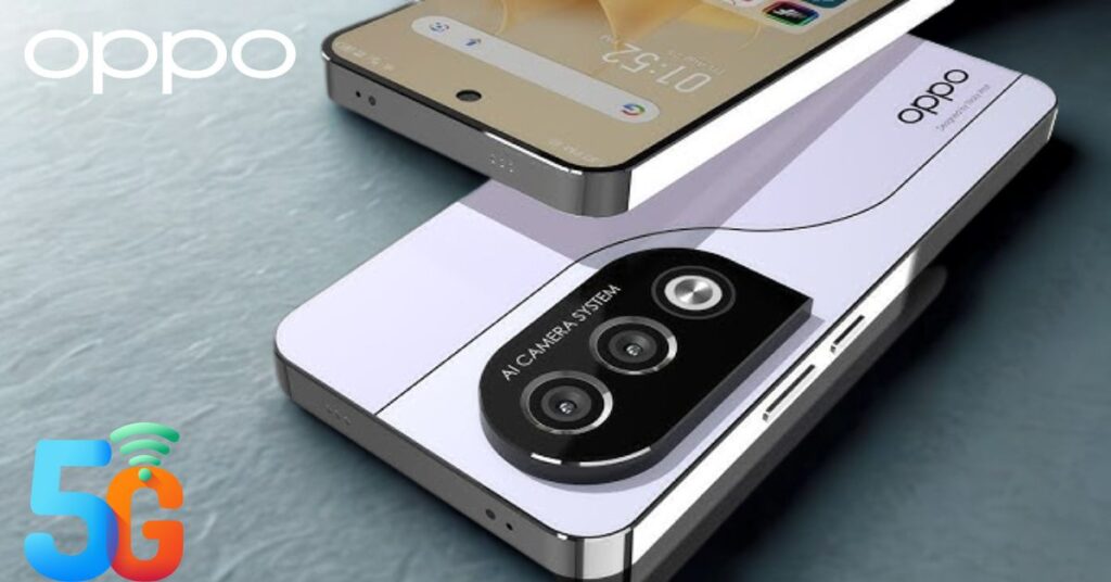 Oppo Reno 13