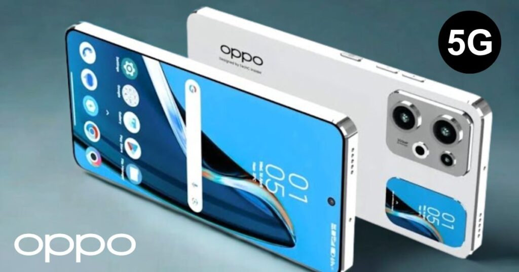 Oppo Reno 14 5G