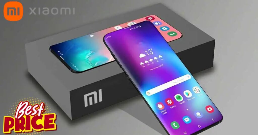 Redmi Note 12 Pro 5G