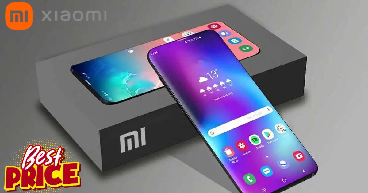 Redmi Note 12 Pro 5G
