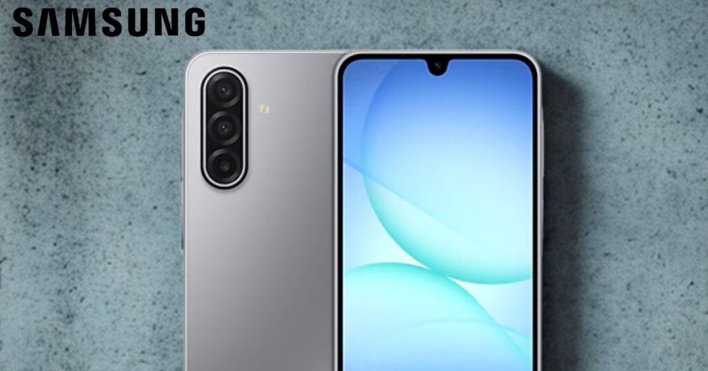 Samsung Galaxy A17 5G