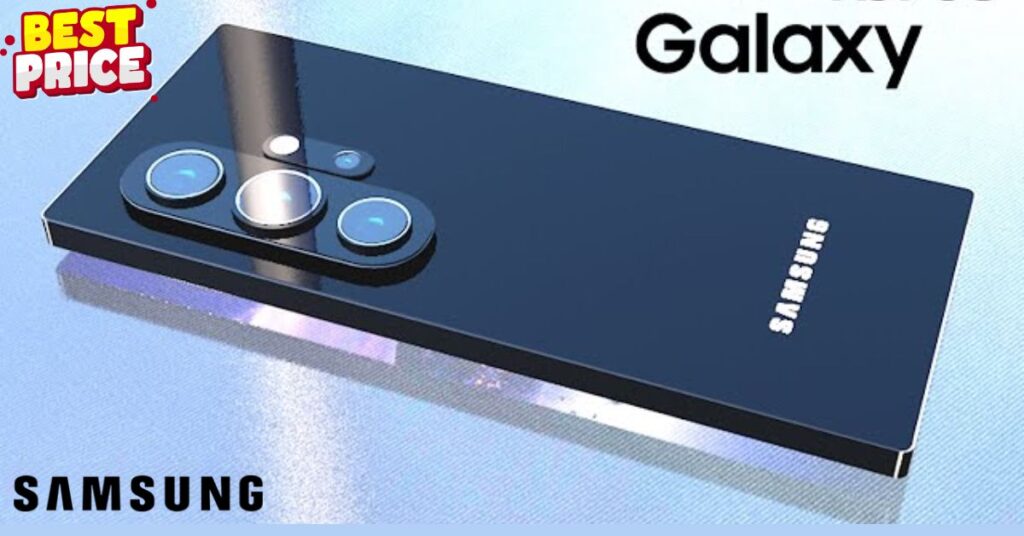 Samsung Galaxy A57 5G
