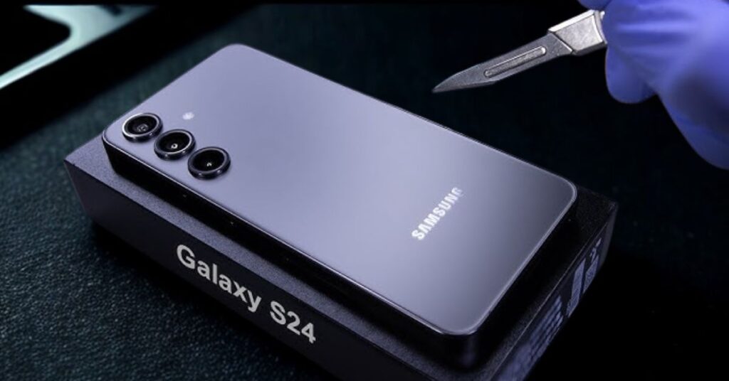 Samsung Galaxy S24