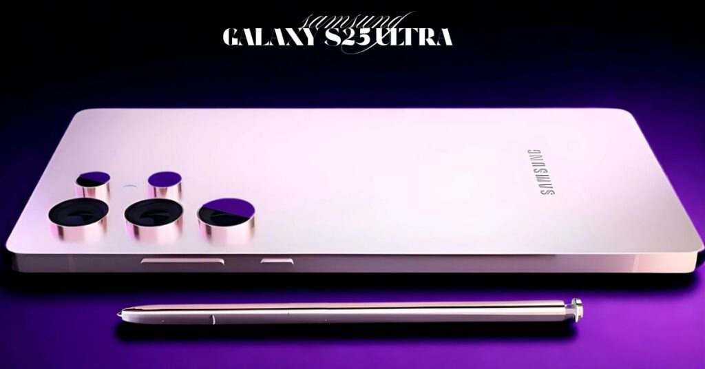 Samsung Galaxy S25