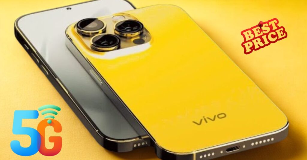 Vivo 250X Zoom 5g