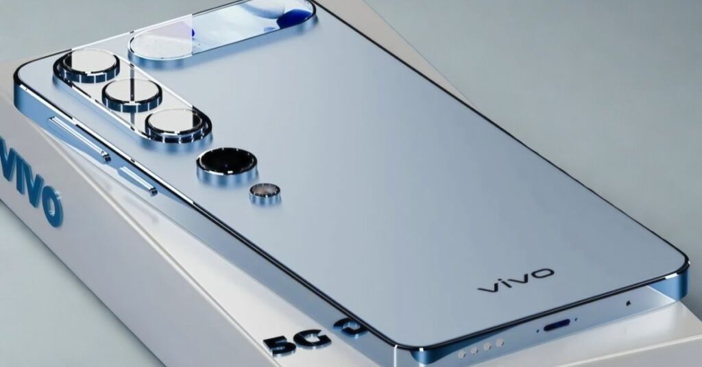 Vivo V50 5G