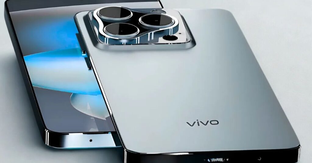 Vivo Y400 Pro 5G