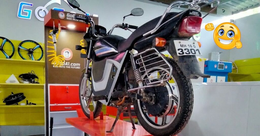 Hero Splendor