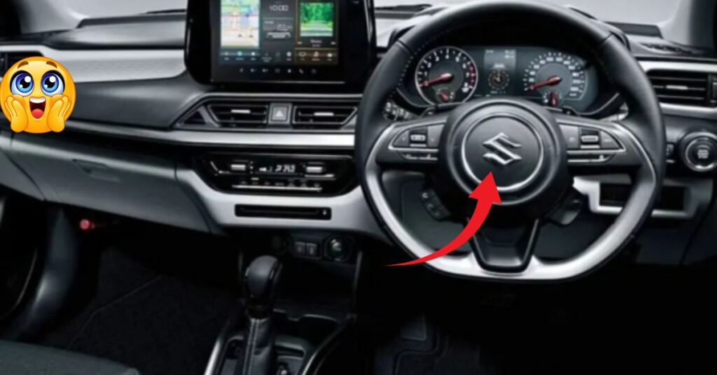Maruti Swift