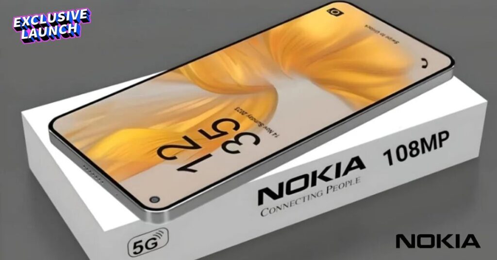 Nokia NX