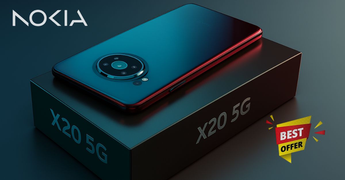 Nokia