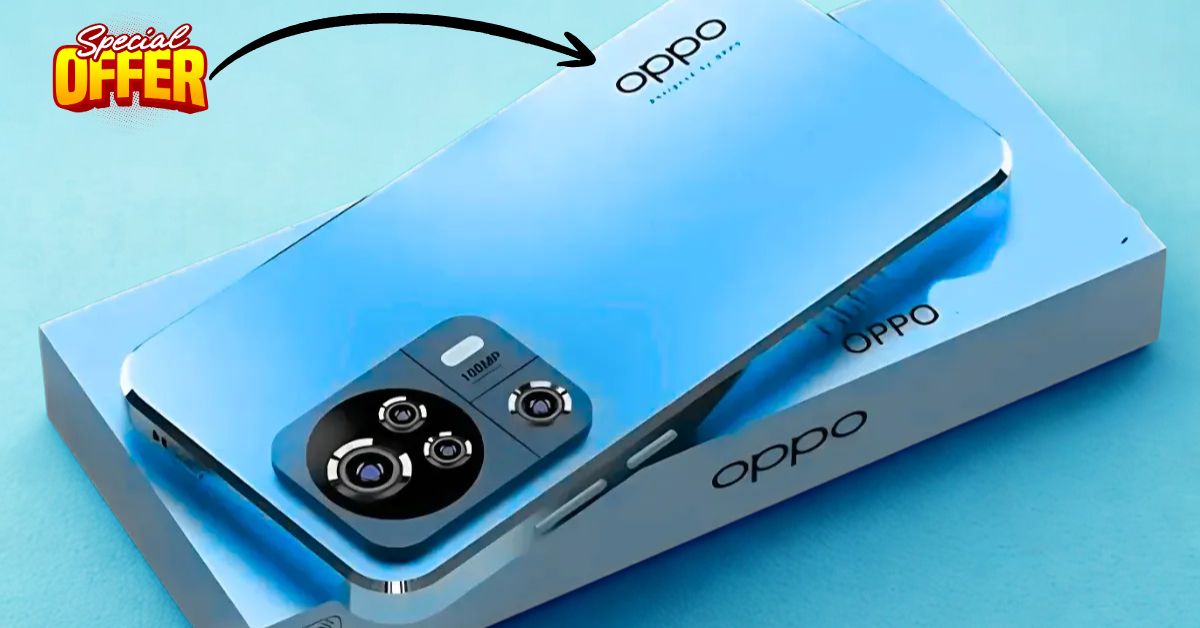 OPPO F27 Pro 5G
