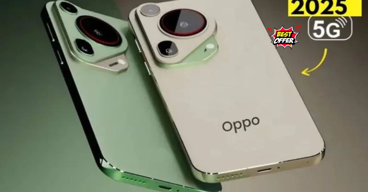 OPPO Find X8 Ultra 5G