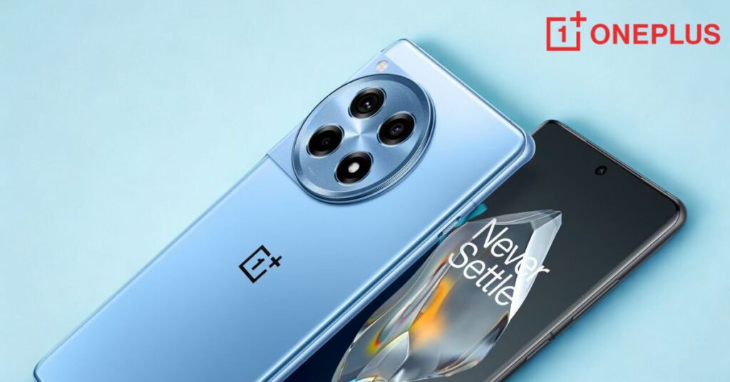 OnePlus