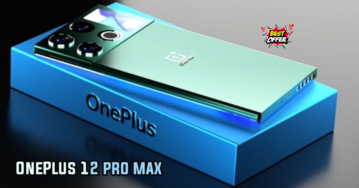 OnePlus 12 5G