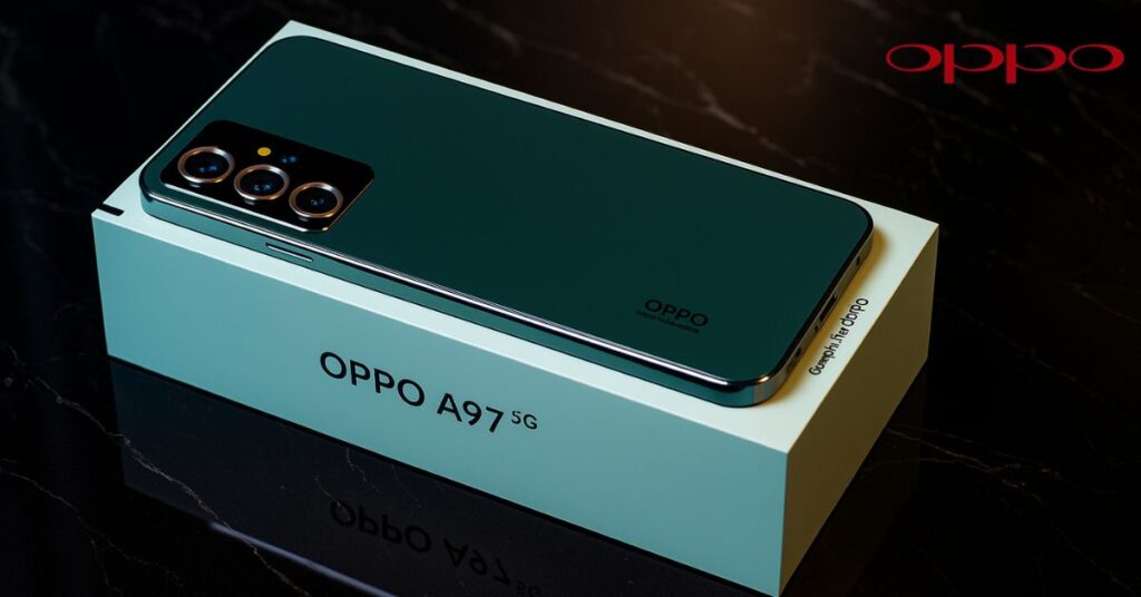 Oppo A97 5G