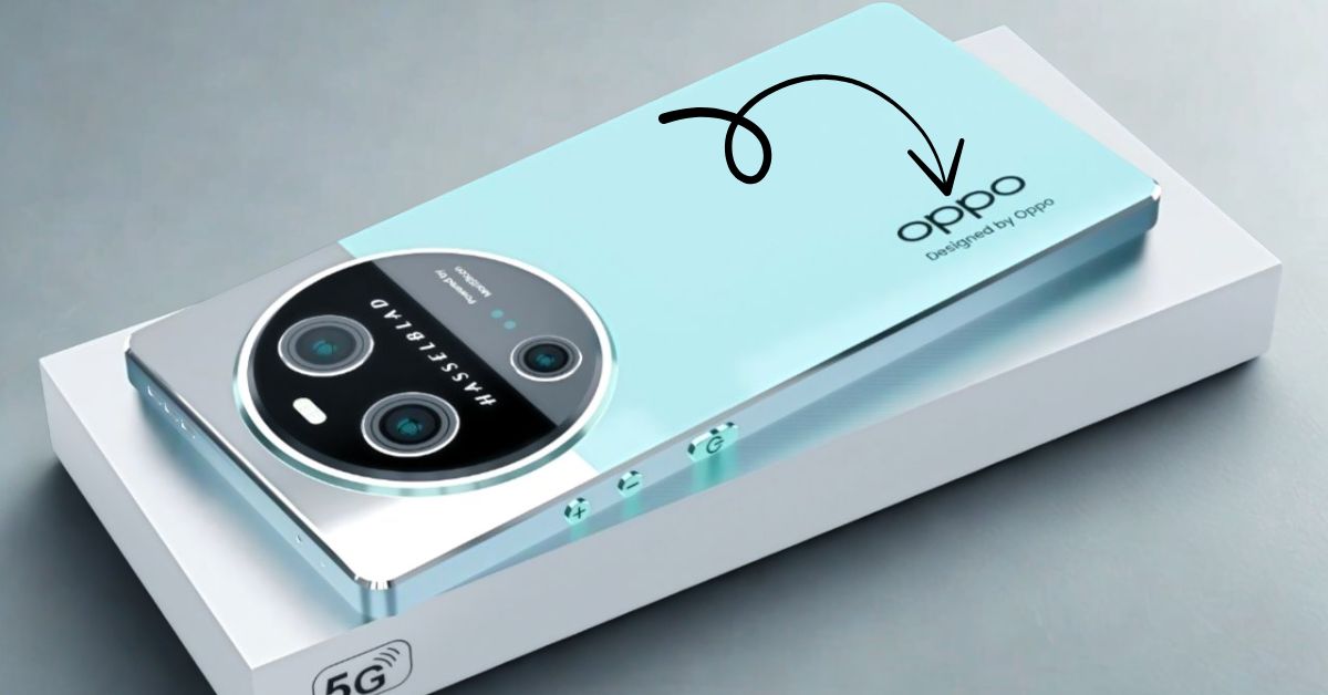 Oppo Find X8 Ultra