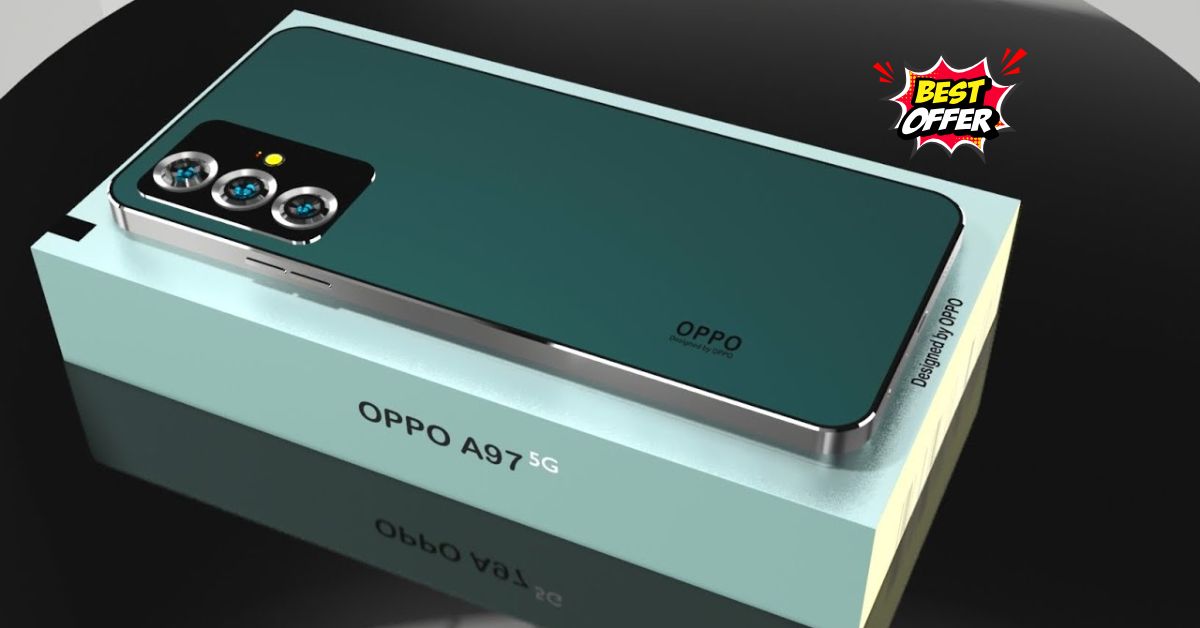 Oppo New Premium