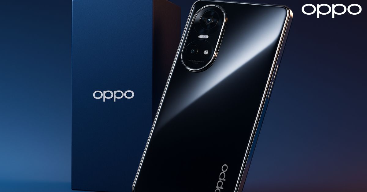 Oppo Reno 10 5G