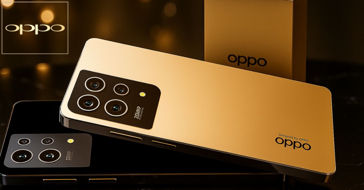 Oppo Reno 10 Pro 5G