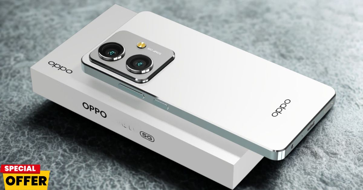 Oppo X7 Ultra 5G