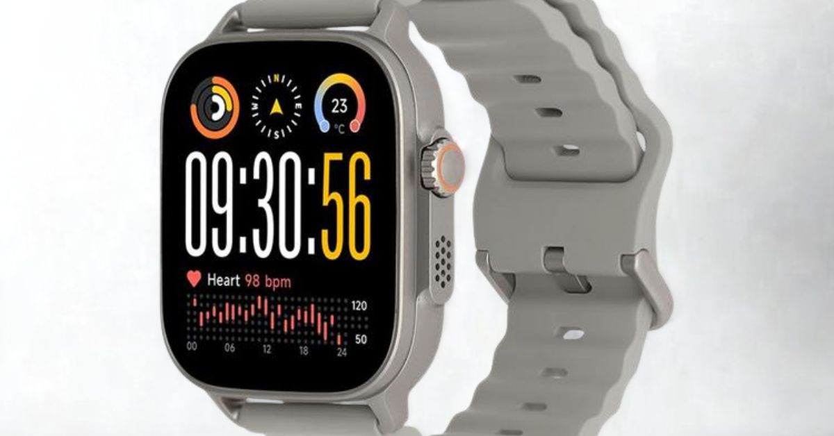 Realme Watch 5