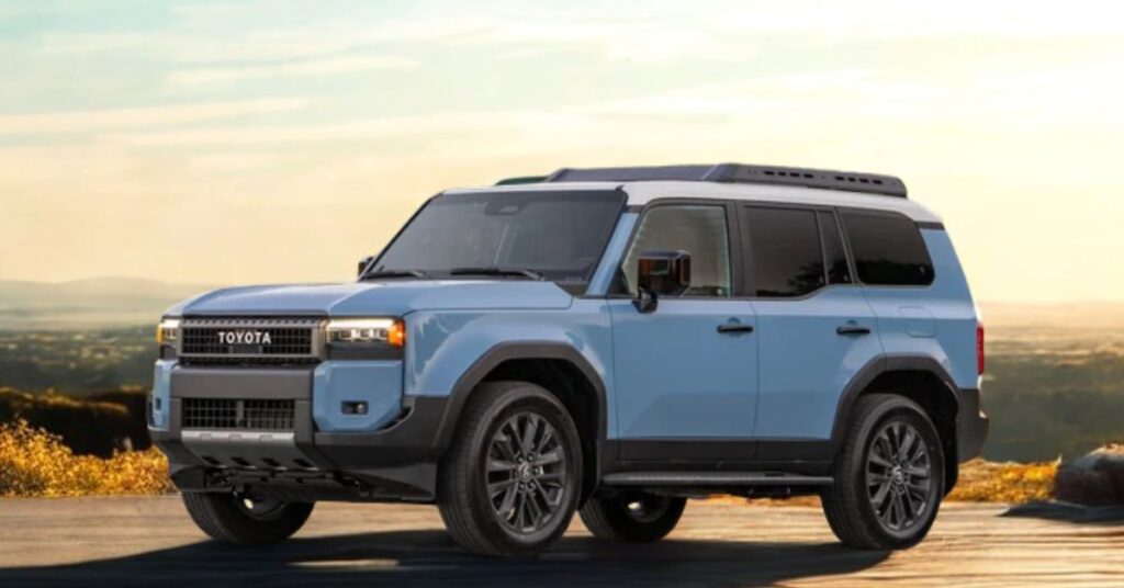 Toyota