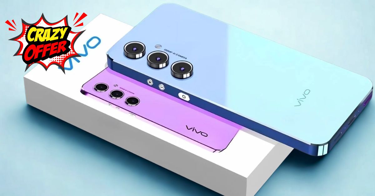 Vivo T Series