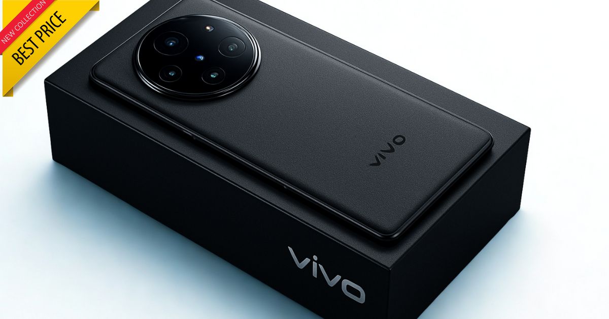 Vivo X100 Pro 5G
