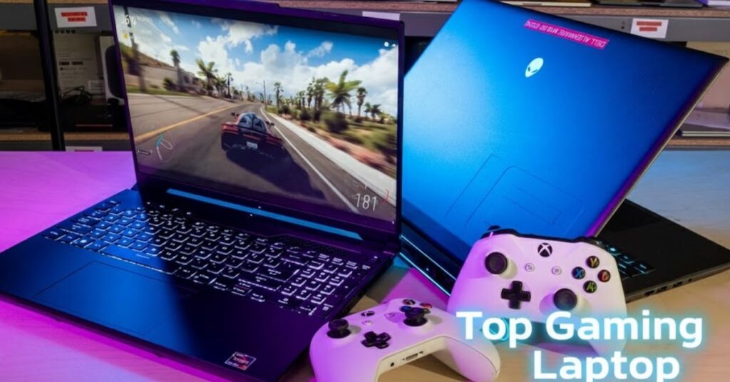 Best Gaming Laptop