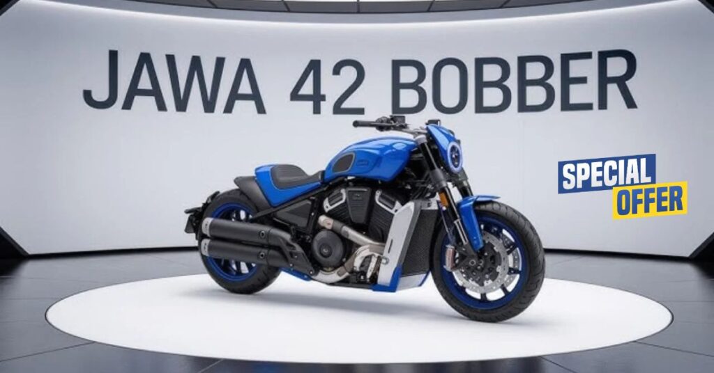 Jawa 42