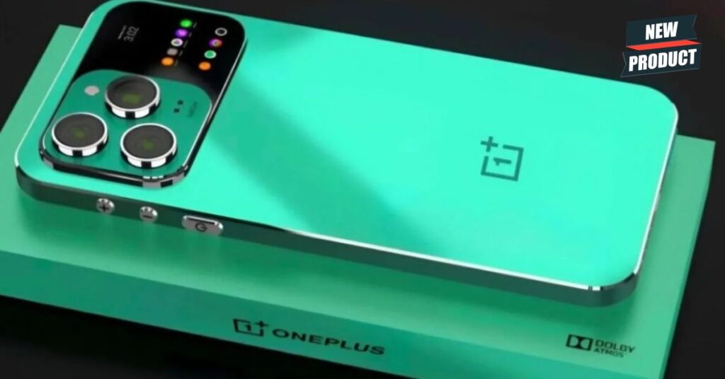 OnePlus Nord CE5