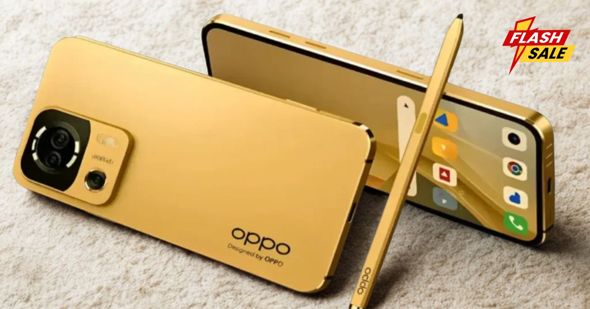 Oppo Reno Premium 5G