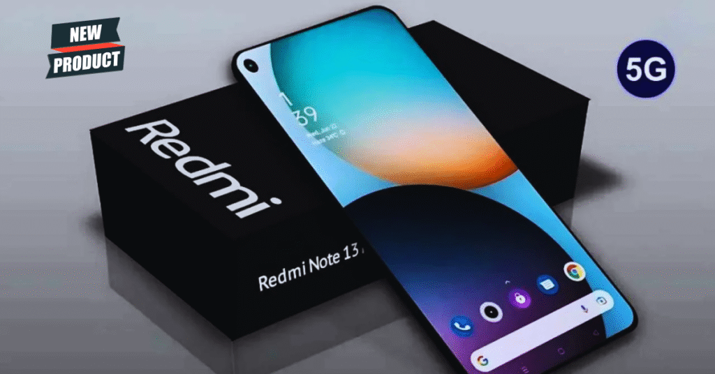 Redmi Premium 13 Pro 5G