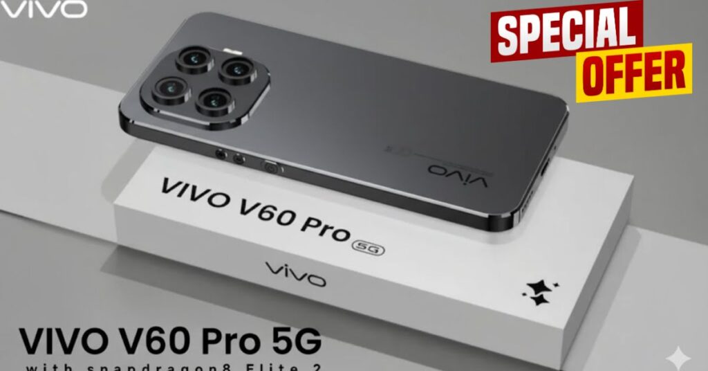 Vivo Slim Smartphone