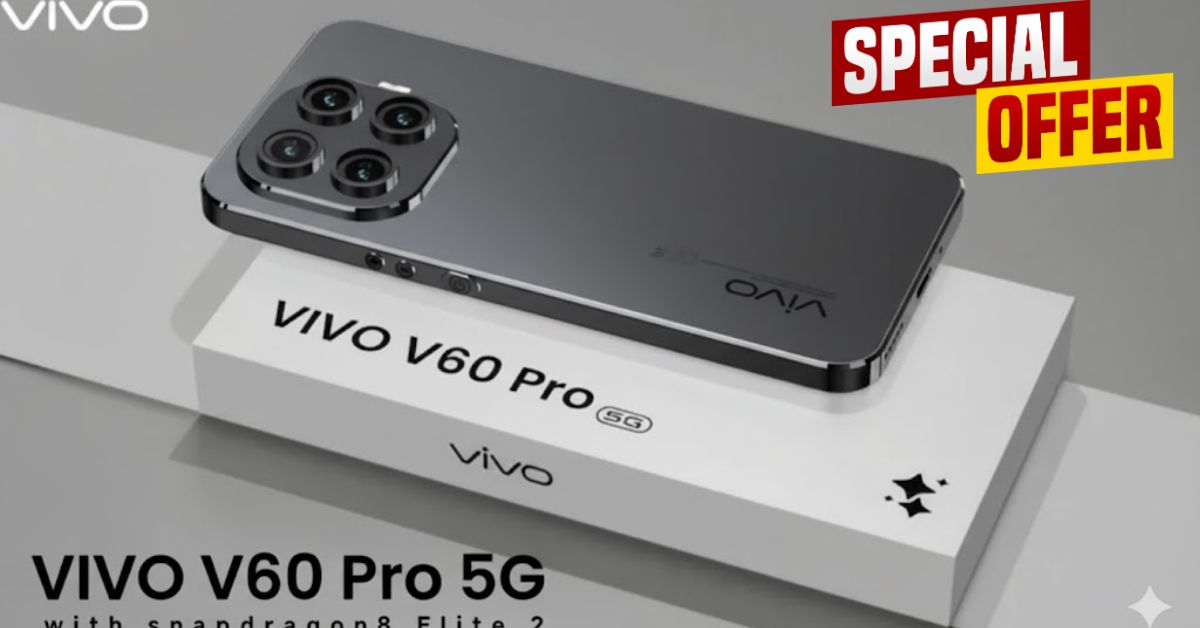 Vivo Slim Smartphone