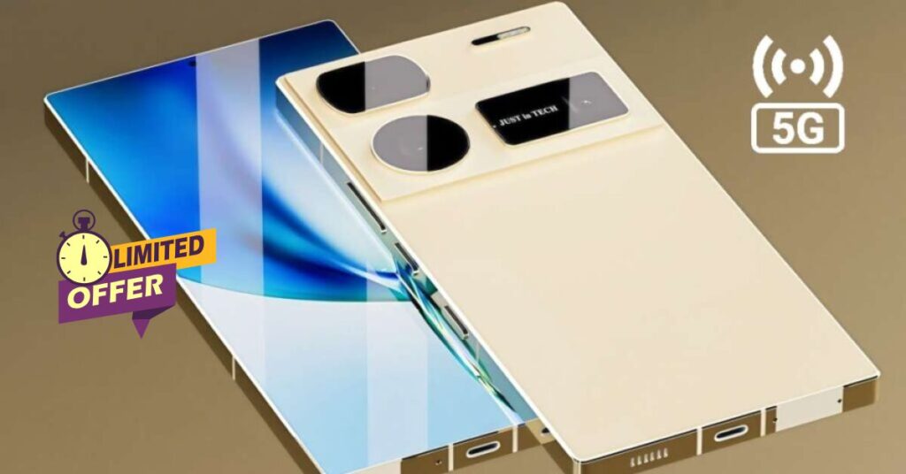 Vivo Smartphone