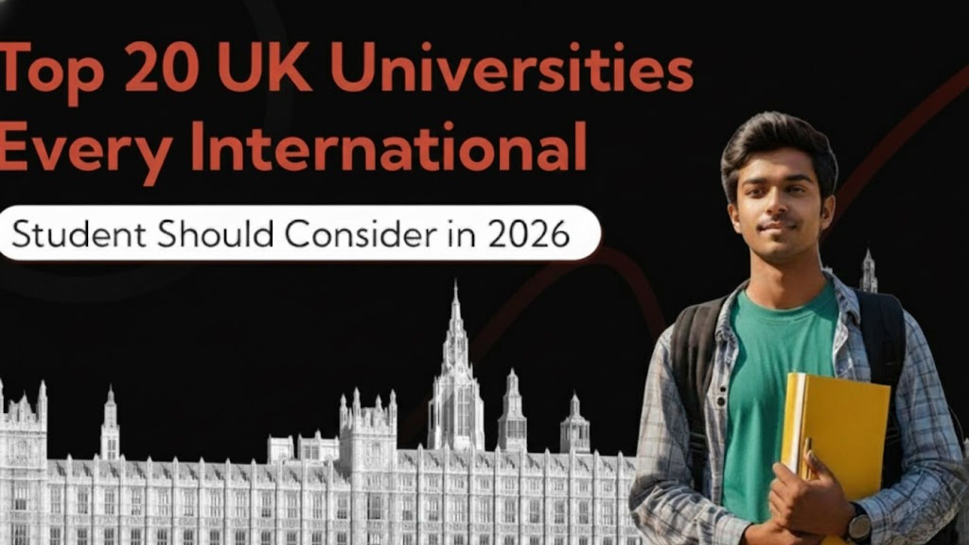 Study in London